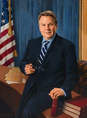 Christopher H. Smith – Representative from New Jersey (District 4), 2028 Presidential Election 2028 Candidate