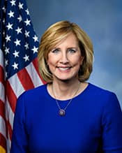 Claudia Tenney – Representative from New York (District 24), 2028 Presidential Election 2028 Candidate