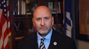 Clay Higgins – Representative from Louisiana (District 3), 2028 Presidential Election 2028 Candidate