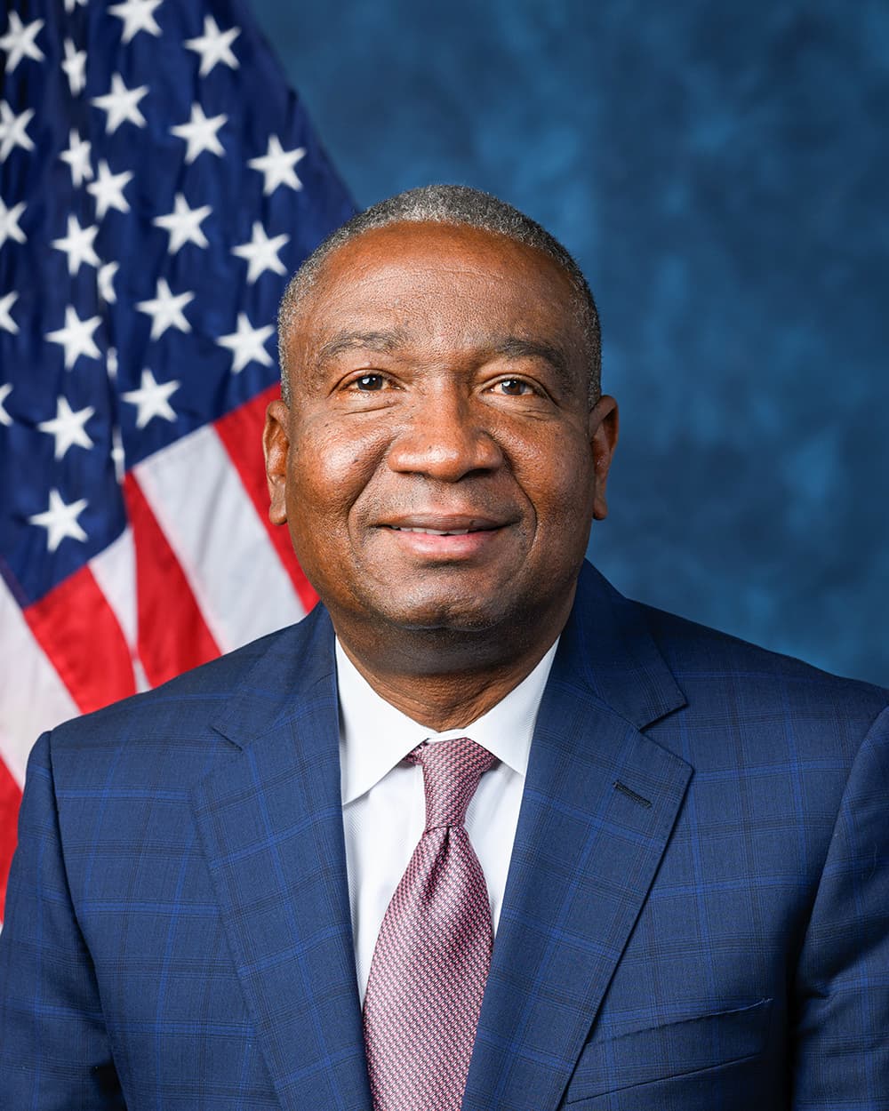 Cleo Fields – Representative from Louisiana (District 6), 2028 Presidential Election 2028 Candidate