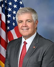 Cliff Bentz – Representative from Oregon (District 2), 2028 Presidential Election 2028 Candidate