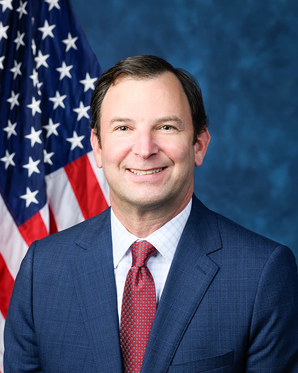 Craig A. Goldman – Representative from Texas (District 12), 2028 Presidential Election 2028 Candidate
