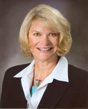 Cynthia M. Lummis – Senator from Wyoming, 2028 Presidential Election 2028 Candidate