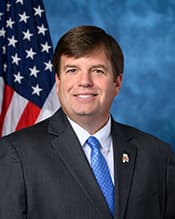 Dale W. Strong – Representative from Alabama (District 5), 2028 Presidential Election 2028 Candidate