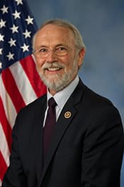 Dan Newhouse – Representative from Washington (District 4), 2028 Presidential Election 2028 Candidate