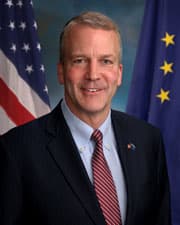 Dan Sullivan – Senator from Alaska, 2028 Presidential Election 2028 Candidate