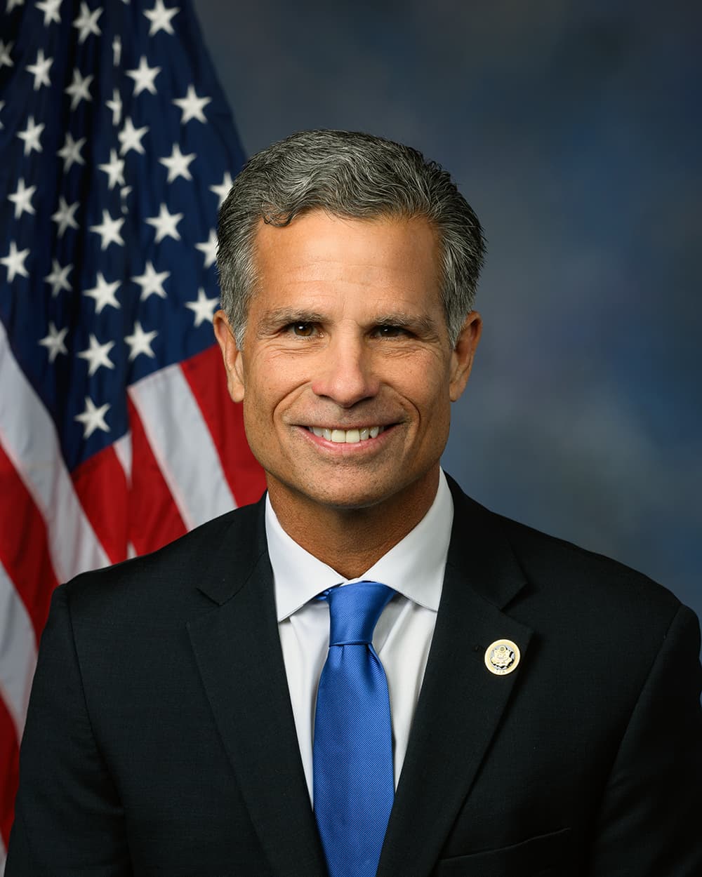 Daniel Meuser – Representative from Pennsylvania (District 9), 2028 Presidential Election 2028 Candidate