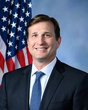 Daniel S. Goldman – Representative from New York (District 10), 2028 Presidential Election 2028 Candidate