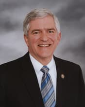 Daniel Webster – Representative from Florida (District 11), 2028 Presidential Election 2028 Candidate