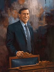 Darrell Issa – Representative from California (District 48), 2028 Presidential Election 2028 Candidate