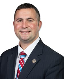 Darren Soto – Representative from Florida (District 9), 2028 Presidential Election 2028 Candidate