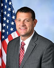 David G. Valadao – Representative from California (District 22), 2028 Presidential Election 2028 Candidate