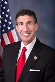 David Kustoff – Representative from Tennessee (District 8), 2028 Presidential Election 2028 Candidate