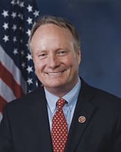 David P. Joyce – Representative from Ohio (District 14), 2028 Presidential Election 2028 Candidate