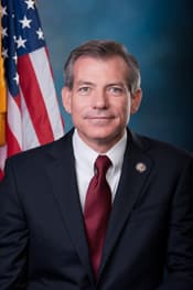 David Schweikert – Representative from Arizona (District 1), 2028 Presidential Election 2028 Candidate