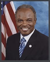 David Scott – Representative from Georgia (District 13), 2028 Presidential Election 2028 Candidate