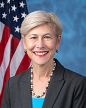 Deborah K. Ross – Representative from North Carolina (District 2), 2028 Presidential Election 2028 Candidate