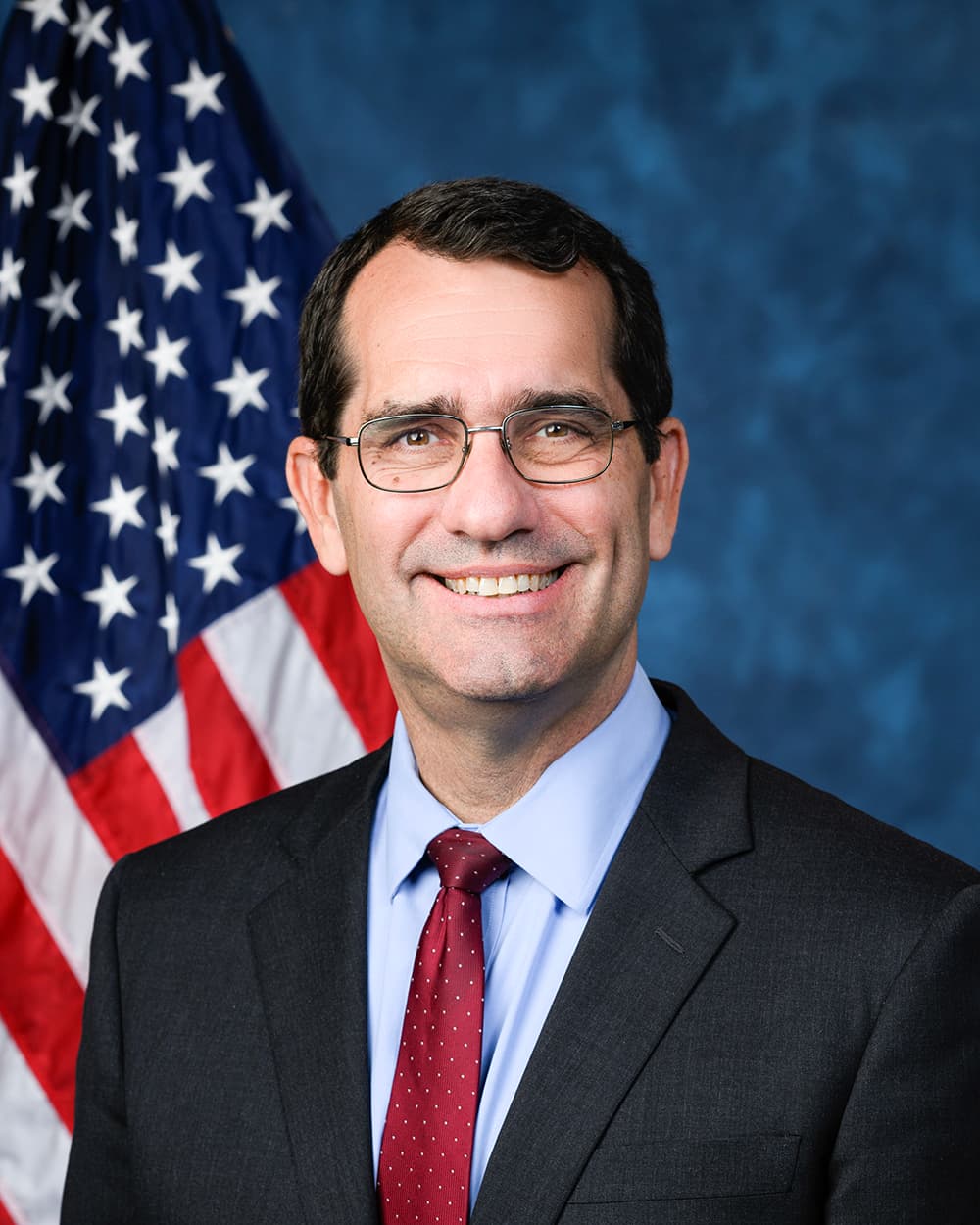 Derek Schmidt – Representative from Kansas (District 2), 2028 Presidential Election 2028 Candidate