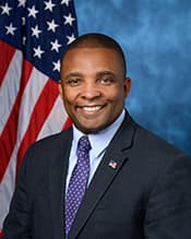 Donald G. Davis – Representative from North Carolina (District 1), 2028 Presidential Election 2028 Candidate