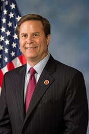 Donald Norcross – Representative from New Jersey (District 1), 2028 Presidential Election 2028 Candidate