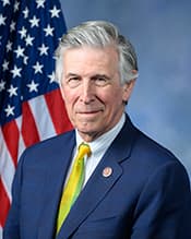 Donald S. Beyer, Jr. – Representative from Virginia (District 8), 2028 Presidential Election 2028 Candidate