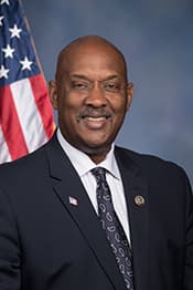 Dwight Evans – Representative from Pennsylvania (District 3), 2028 Presidential Election 2028 Candidate