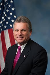 Earl L. "Buddy" Carter – Representative from Georgia (District 1), 2028 Presidential Election 2028 Candidate