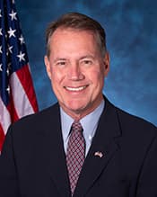 Ed Case – Representative from Hawaii (District 1), 2028 Presidential Election 2028 Candidate