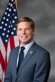 Eric Swalwell – Representative from California (District 14), 2028 Presidential Election 2028 Candidate