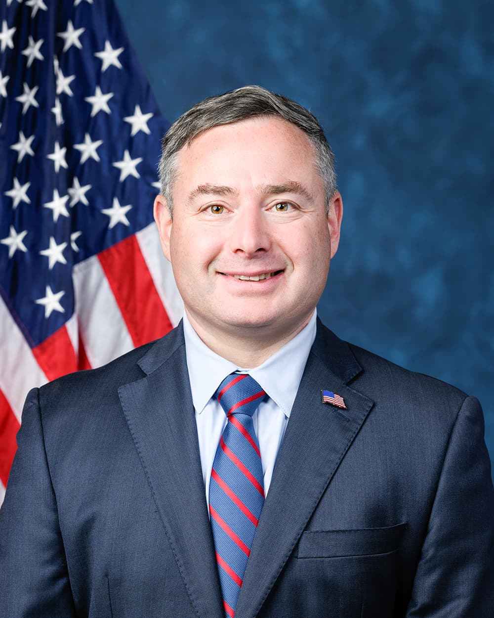 Eugene Simon Vindman – Representative from Virginia (District 7), 2028 Presidential Election 2028 Candidate