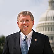 Frank D. Lucas – Representative from Oklahoma (District 3), 2028 Presidential Election 2028 Candidate