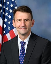 Frank J. Mrvan – Representative from Indiana (District 1), 2028 Presidential Election 2028 Candidate