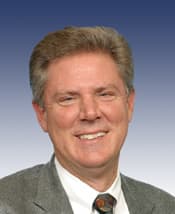 Frank Pallone, Jr. – Representative from New Jersey (District 6), 2028 Presidential Election 2028 Candidate