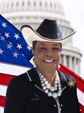 Frederica S. Wilson – Representative from Florida (District 24), 2028 Presidential Election 2028 Candidate