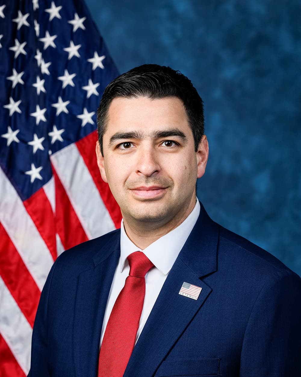 Gabe Evans – Representative from Colorado (District 8), 2028 Presidential Election 2028 Candidate