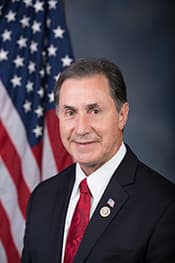 Gary J. Palmer – Representative from Alabama (District 6), 2028 Presidential Election 2028 Candidate