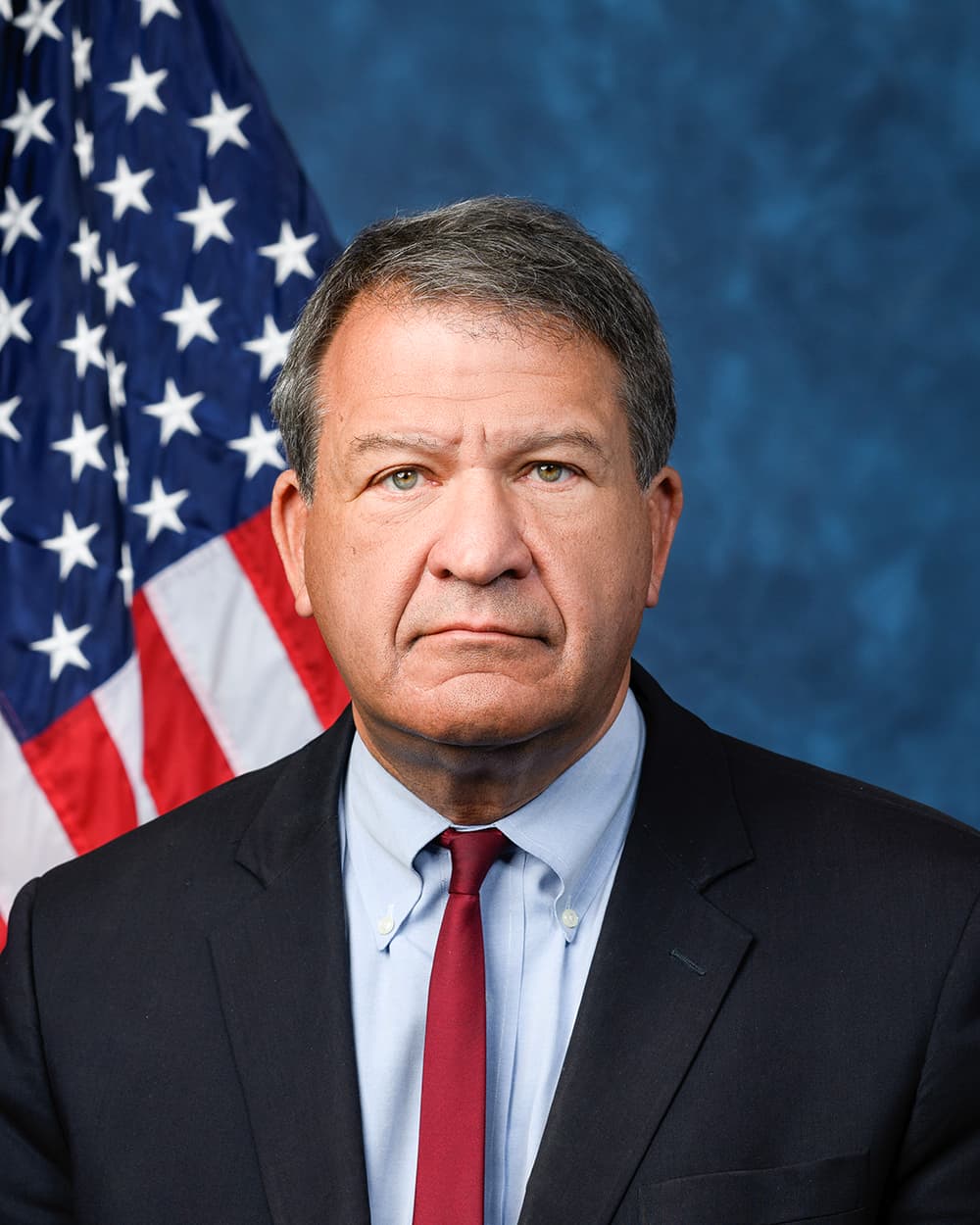 George Latimer – Representative from New York (District 16), 2028 Presidential Election 2028 Candidate