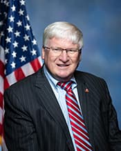 Glenn Grothman – Representative from Wisconsin (District 6), 2028 Presidential Election 2028 Candidate