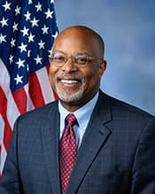 Glenn Ivey – Representative from Maryland (District 4), 2028 Presidential Election 2028 Candidate