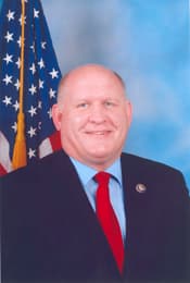 Glenn Thompson – Representative from Pennsylvania (District 15), 2028 Presidential Election 2028 Candidate