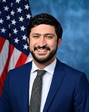 Greg Casar – Representative from Texas (District 35), 2028 Presidential Election 2028 Candidate