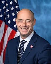 Greg Landsman – Representative from Ohio (District 1), 2028 Presidential Election 2028 Candidate