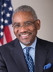 Gregory W. Meeks – Representative from New York (District 5), 2028 Presidential Election 2028 Candidate