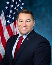 Guy Reschenthaler – Representative from Pennsylvania (District 14), 2028 Presidential Election 2028 Candidate