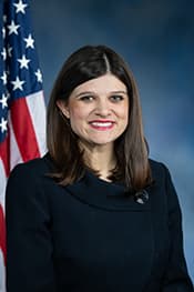 Haley M. Stevens – Representative from Michigan (District 11), 2028 Presidential Election 2028 Candidate