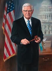 Harold Rogers – Representative from Kentucky (District 5), 2028 Presidential Election 2028 Candidate