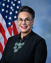 Harriet M. Hageman – Delegate from Wyoming, 2028 Presidential Election 2028 Candidate
