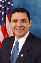 Henry Cuellar – Representative from Texas (District 28), 2028 Presidential Election 2028 Candidate