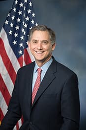 J. French Hill – Representative from Arkansas (District 2), 2028 Presidential Election 2028 Candidate