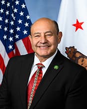 J. Luis Correa – Representative from California (District 46), 2028 Presidential Election 2028 Candidate